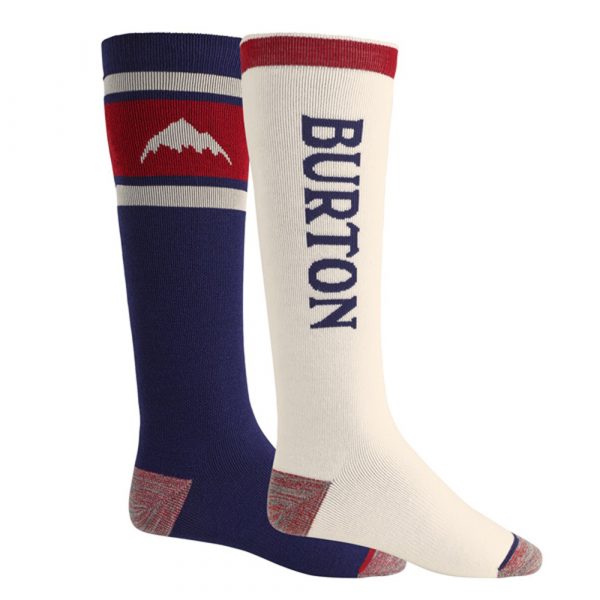 Burton Weekend Midweighte Socken Herren