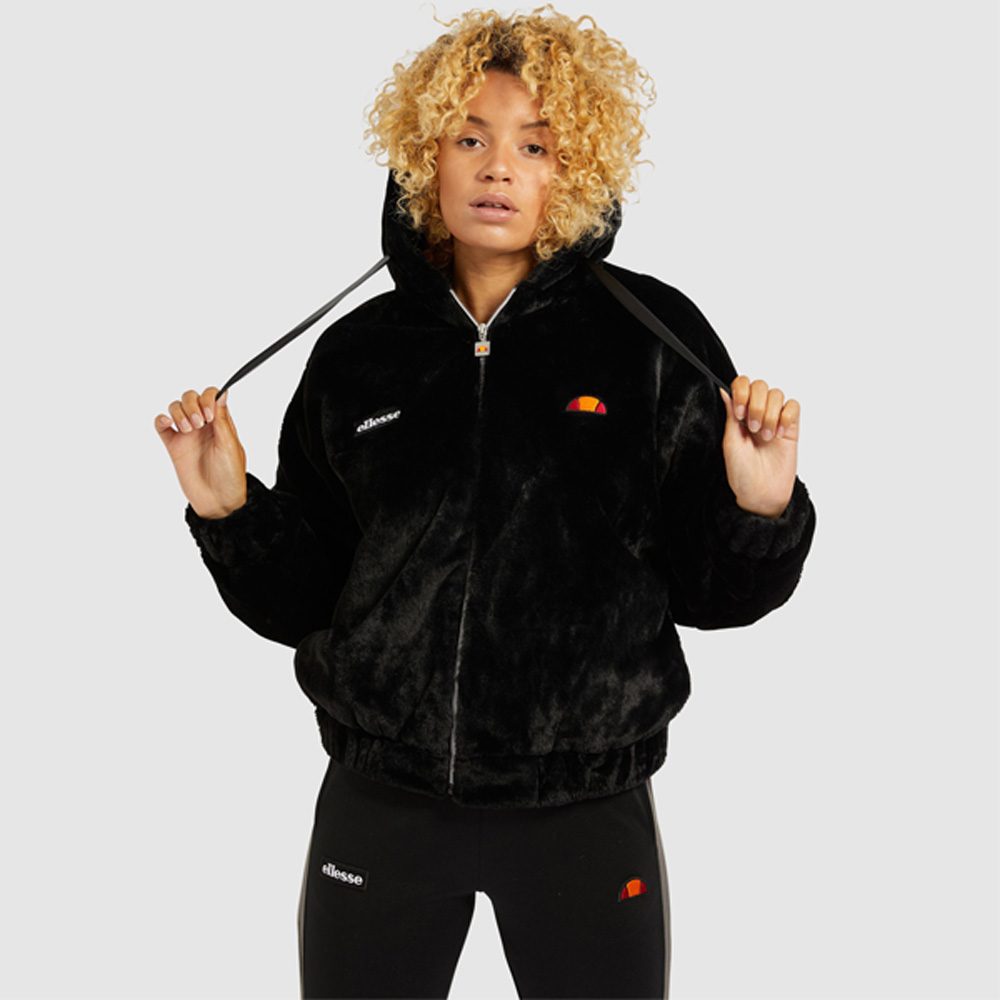 Ellesse Giovanna Jacke Damen