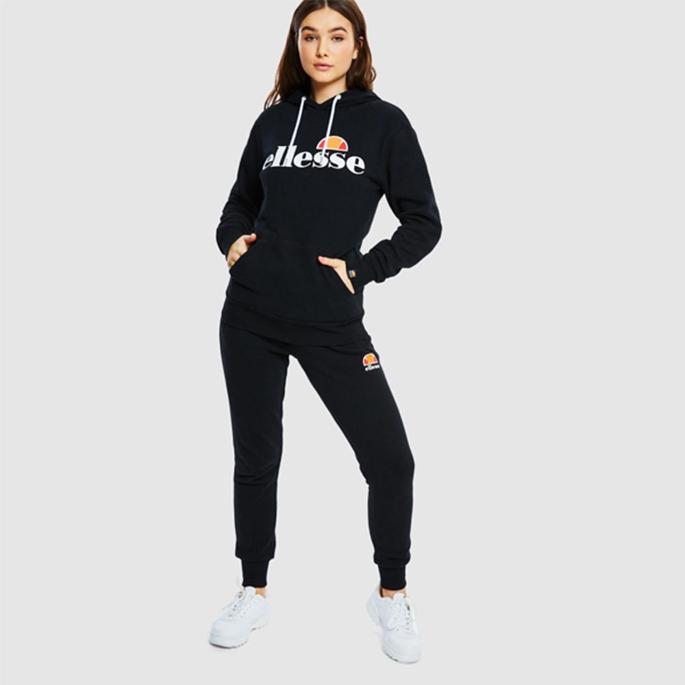 Ellesse Torices Hoodie Damen Kapuzenpullover