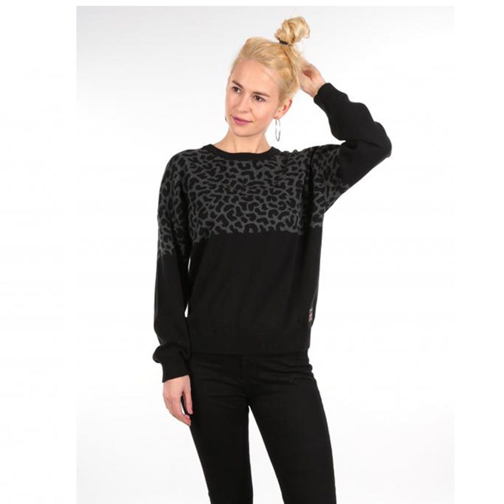 Iriedaily Blotchy Knit Damen Pullover