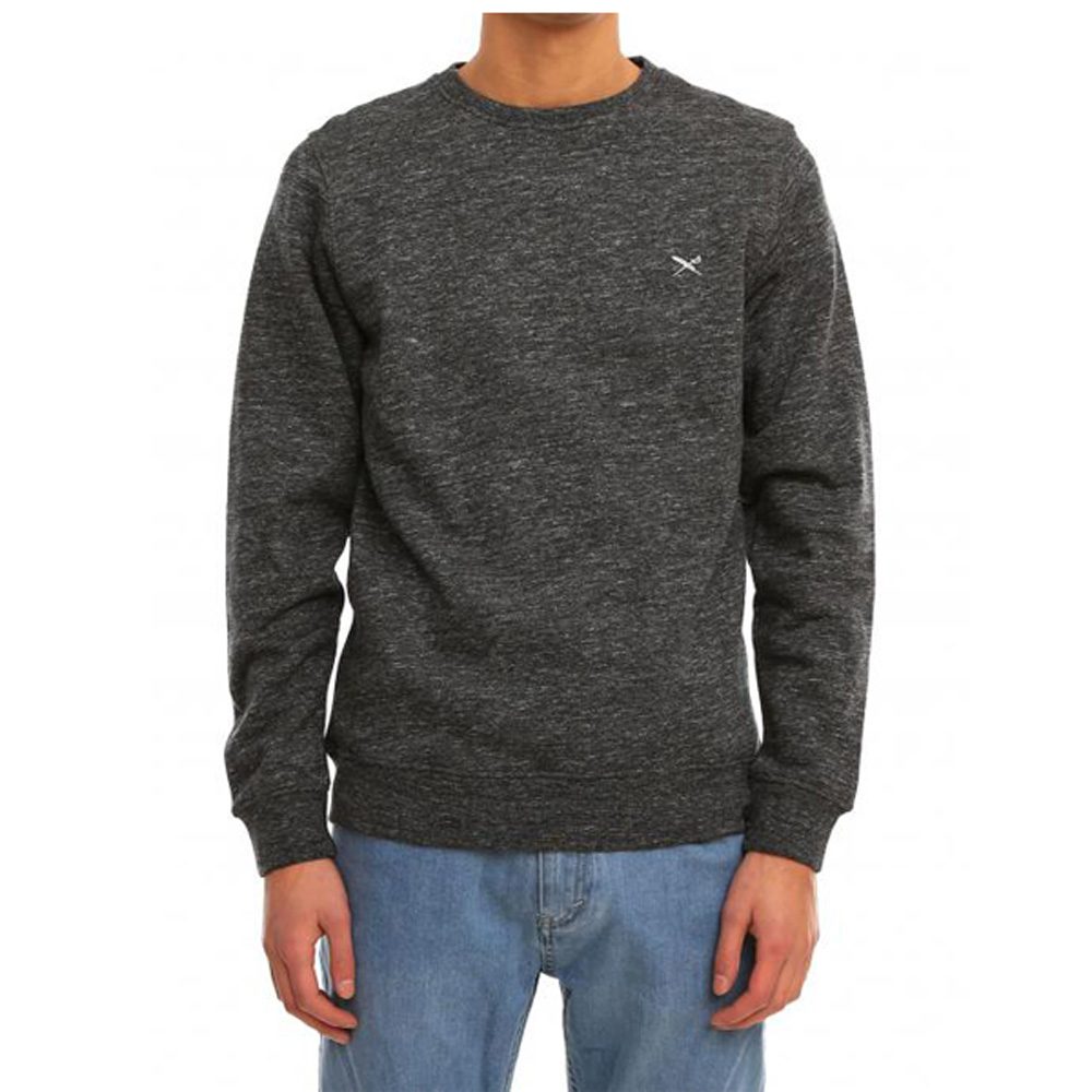 Iriedaily Chamisso 2 Flag Crew Herren Pullover