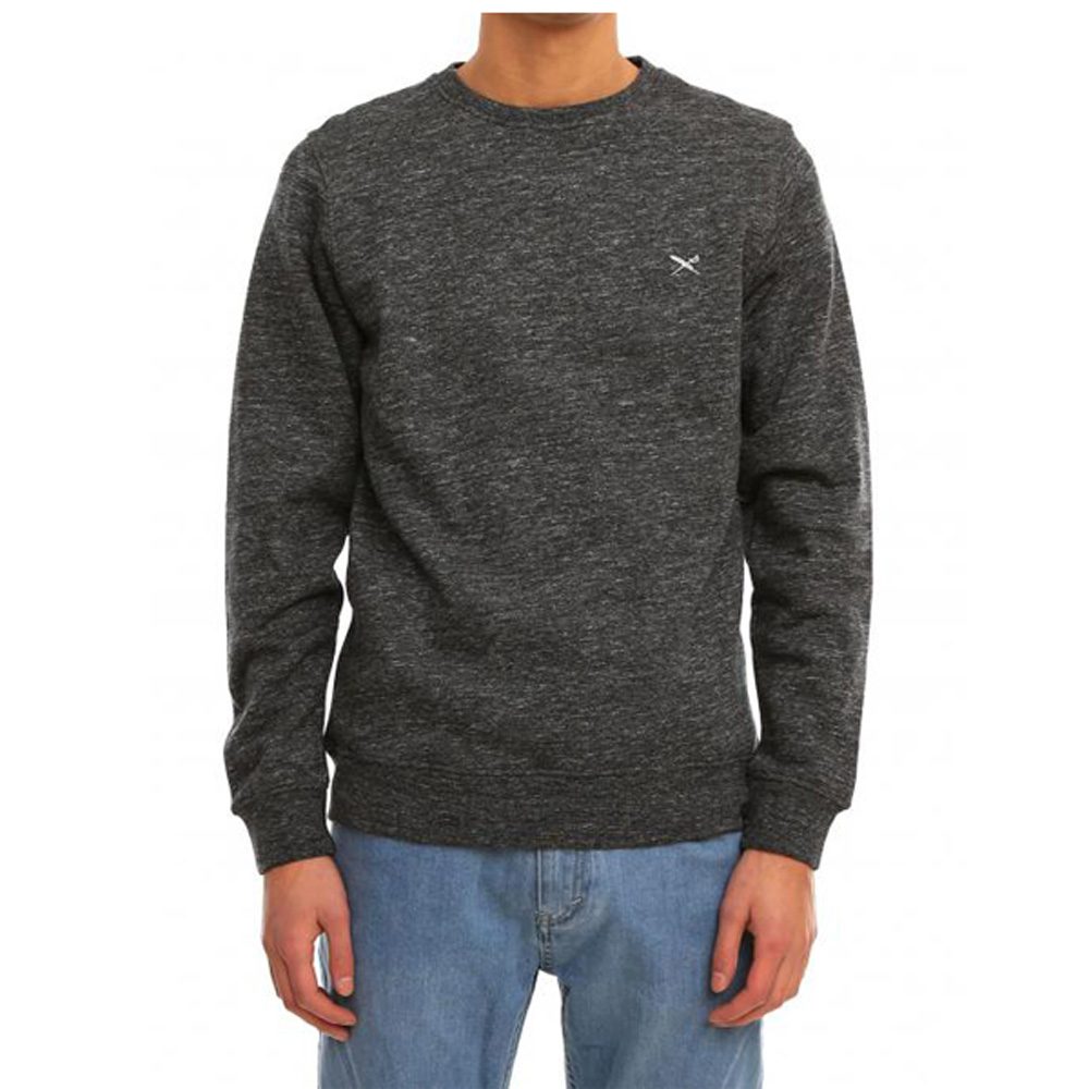 Iriedaily Chamisso 2 Flag Crew Herren Pullover