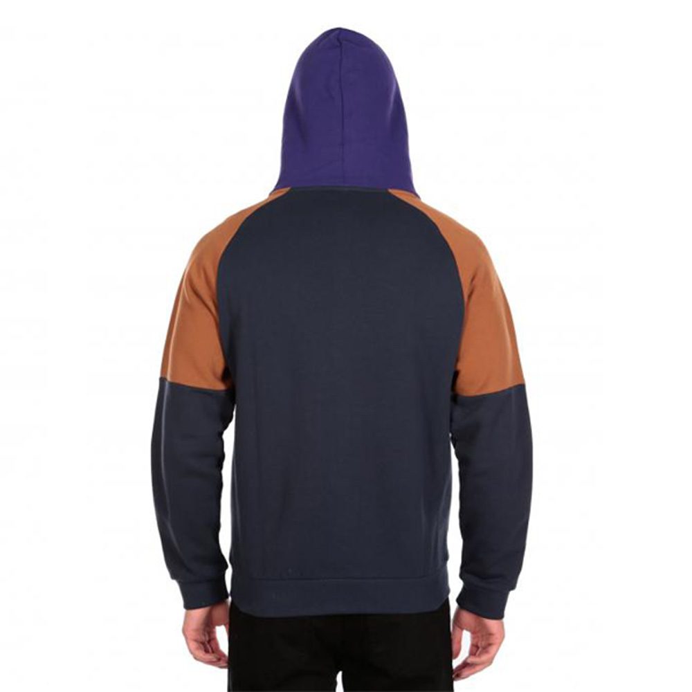 Iriedaily Nomadic Hoodie Herren Kapuzenpullover