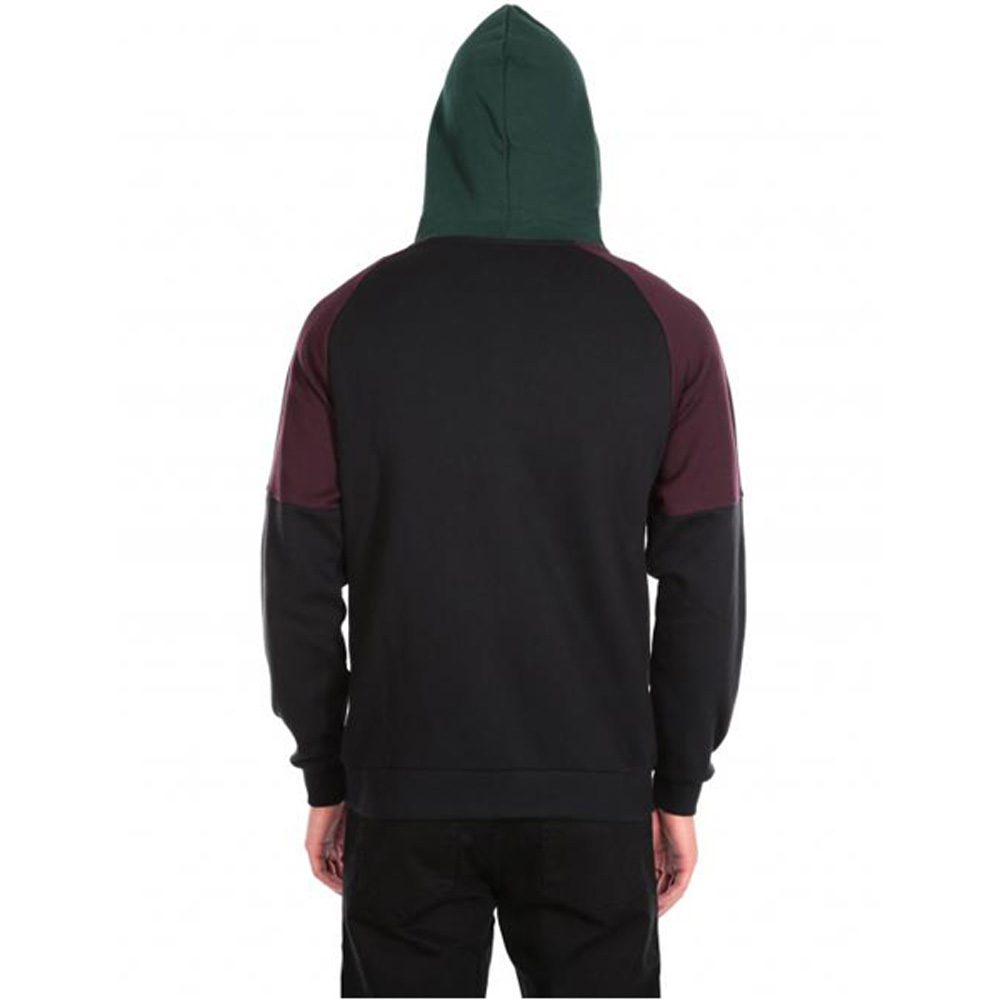 Iriedaily Nomatic Zip Hoodie Herren Kapuzenpullover