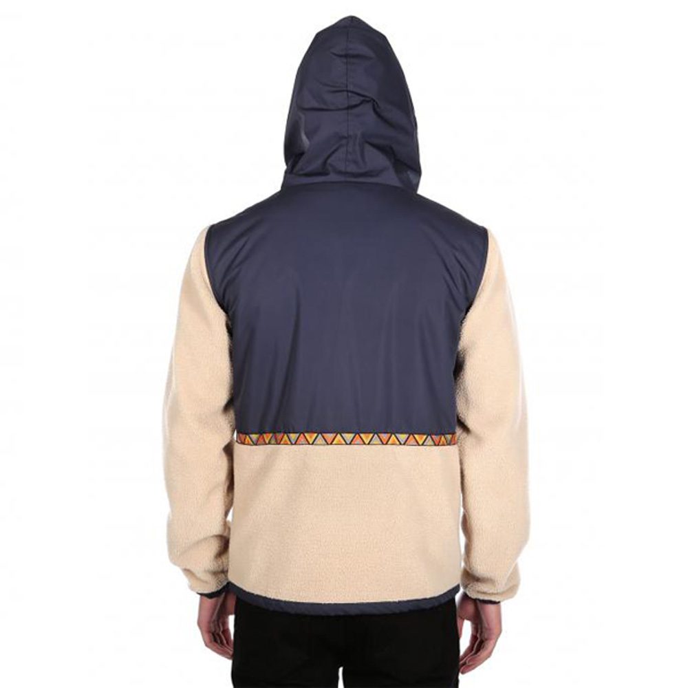 Iriedaily On Top Hood Jacket Herrenjacke