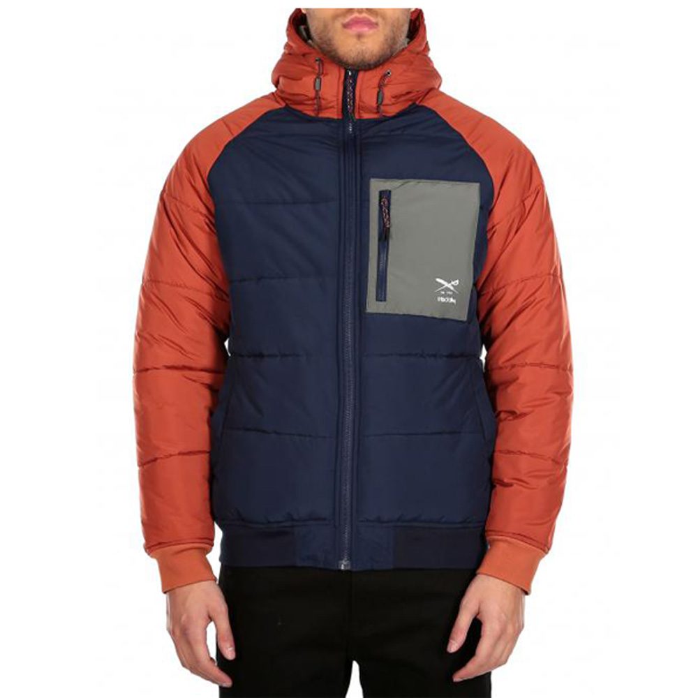 Iriedaily Restep Winterjacke Herren