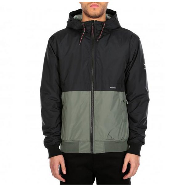 Iriedaily Rewind Jacke Herren
