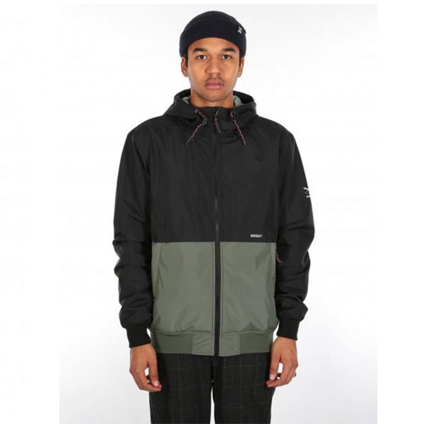 Iriedaily Rewind Jacke Herren