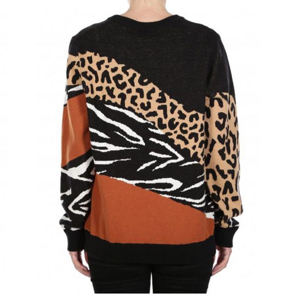 Iriedaily Rudi Knit Damen Pullover