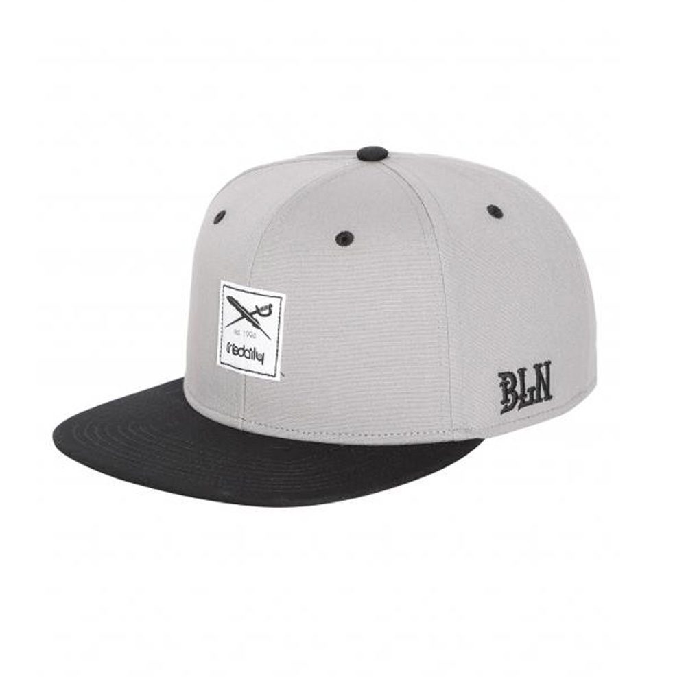 Iriedaily Daily Contra Snapback Cap