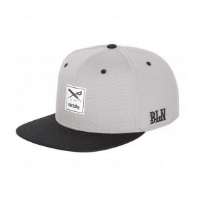 Iriedaily Daily Contra Snapback Cap