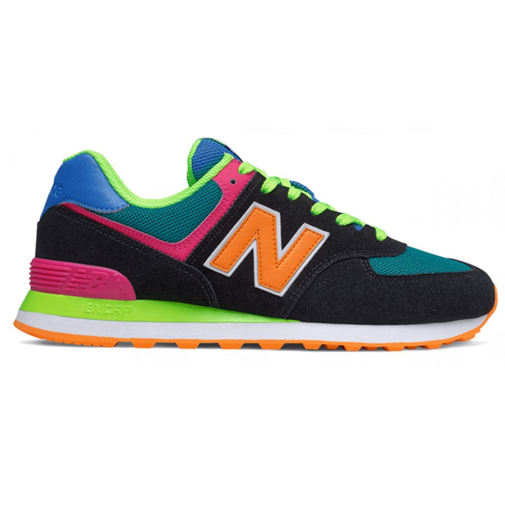 New Balance ML574 MA2 Herren multicolor