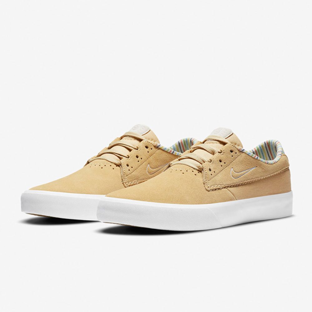 Nike SB Shane Premium Schuhe Herren beige