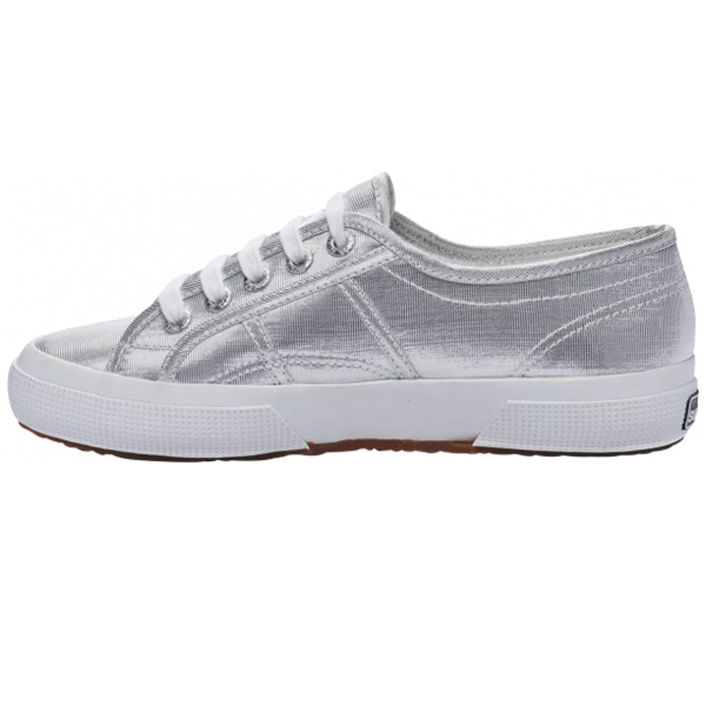 Superga 2750 COTU Classic MICROLAMEW Damen Sneaker