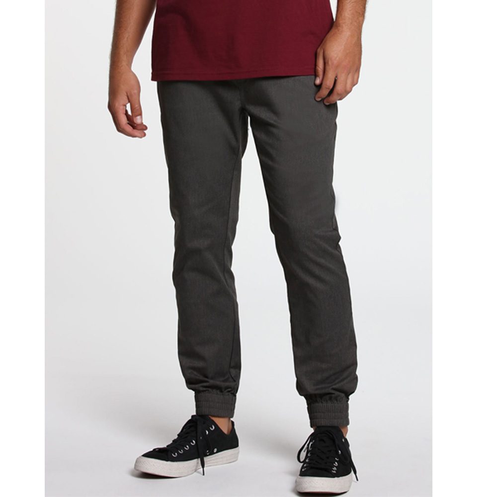 Volcom Frickin Slim Jogger Pant Herren Hose