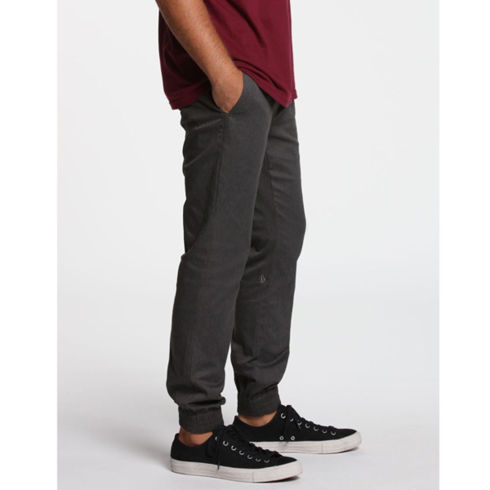 Volcom Frickin Slim Jogger Pant Herren Hose