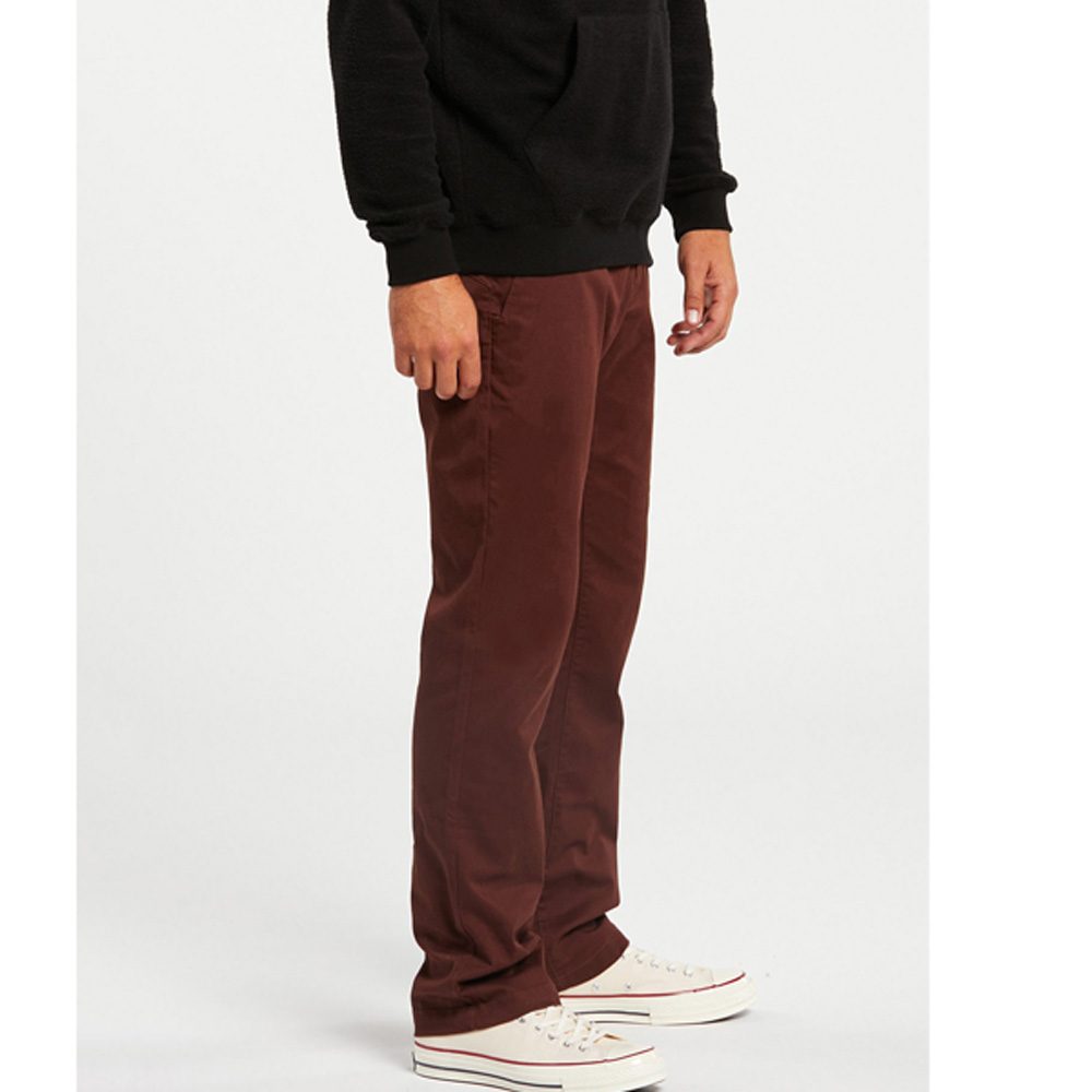 Volcom Frickin Modern Stret Chinohose