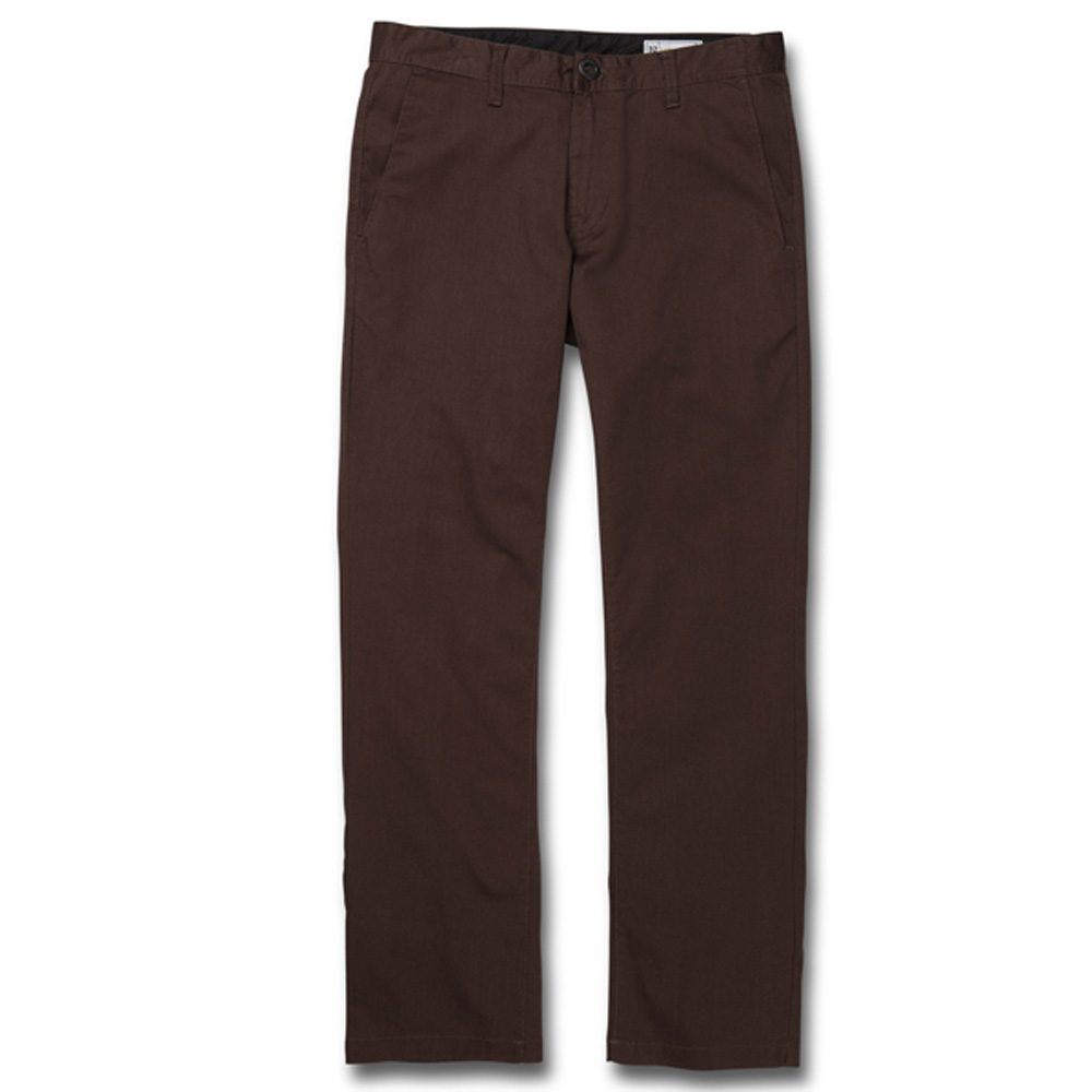 Volcom Frickin Modern Stret Chinohose