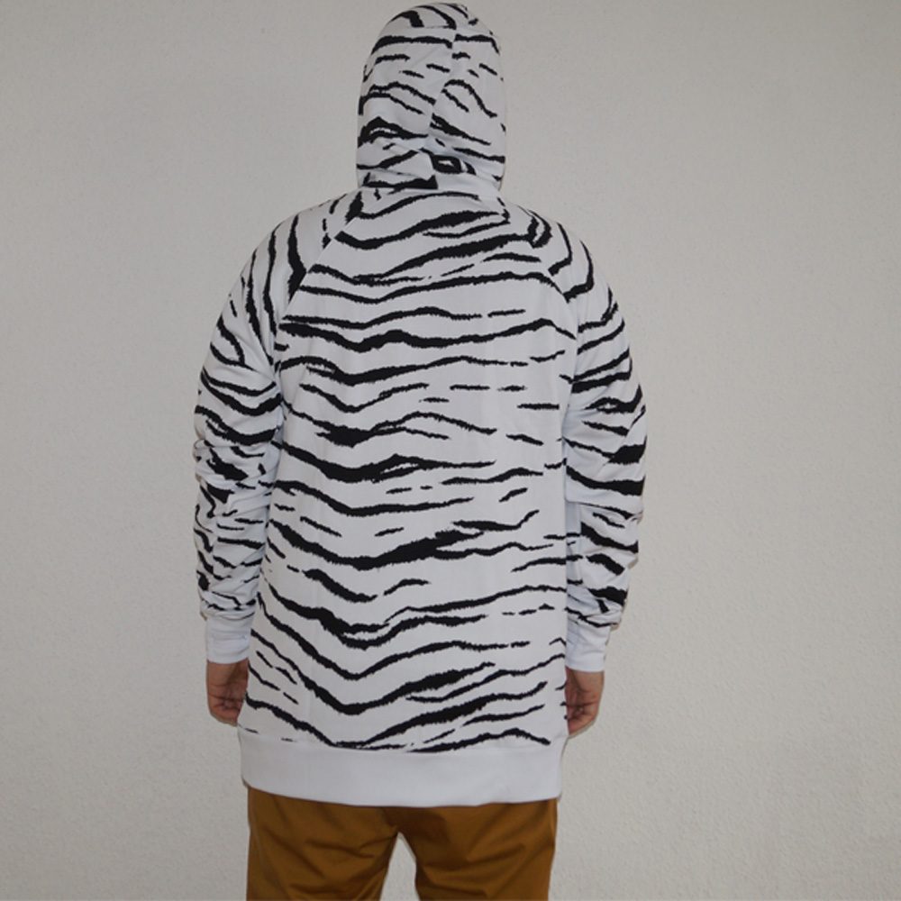 Hersteller-Farbe: white tiger