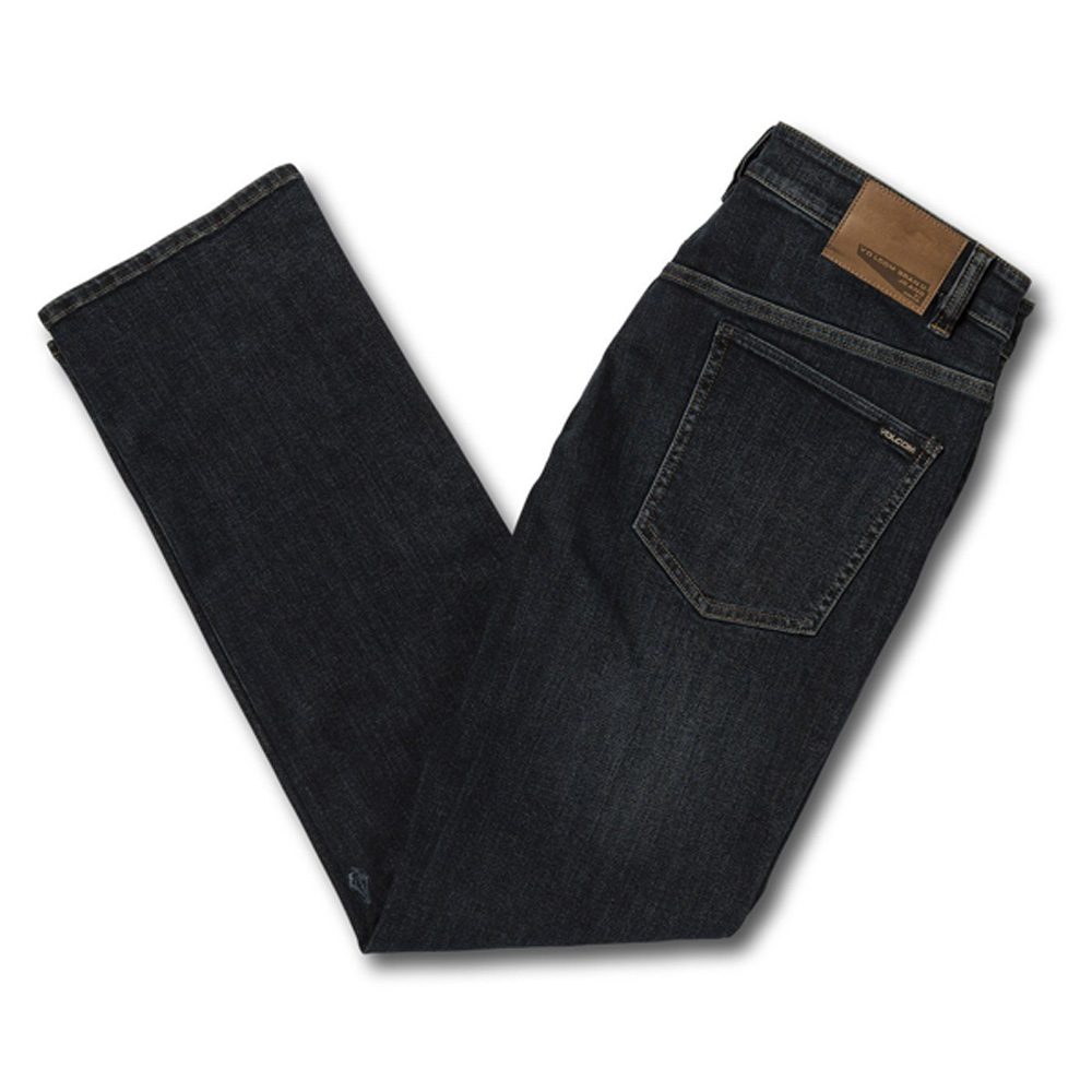 Oberstoff: Raw Denim, Twill