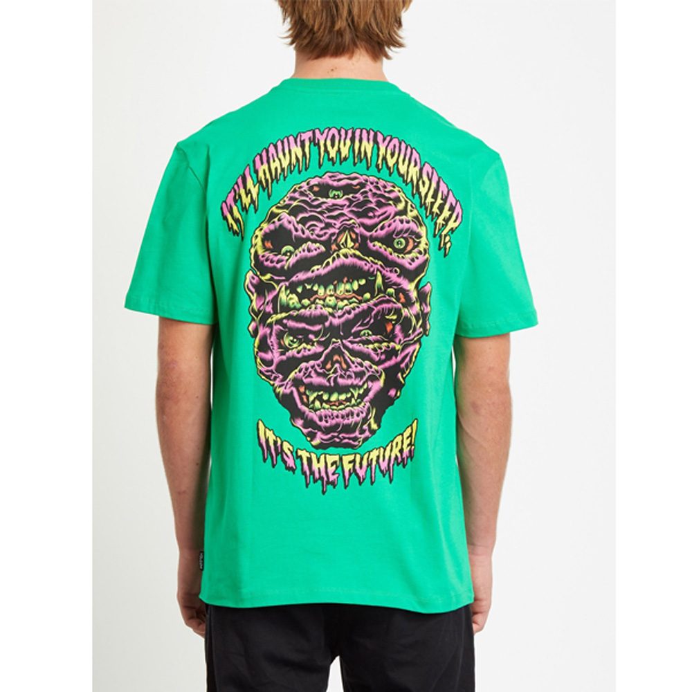 Volcom Michiel Walrave T- Shirt Herren
