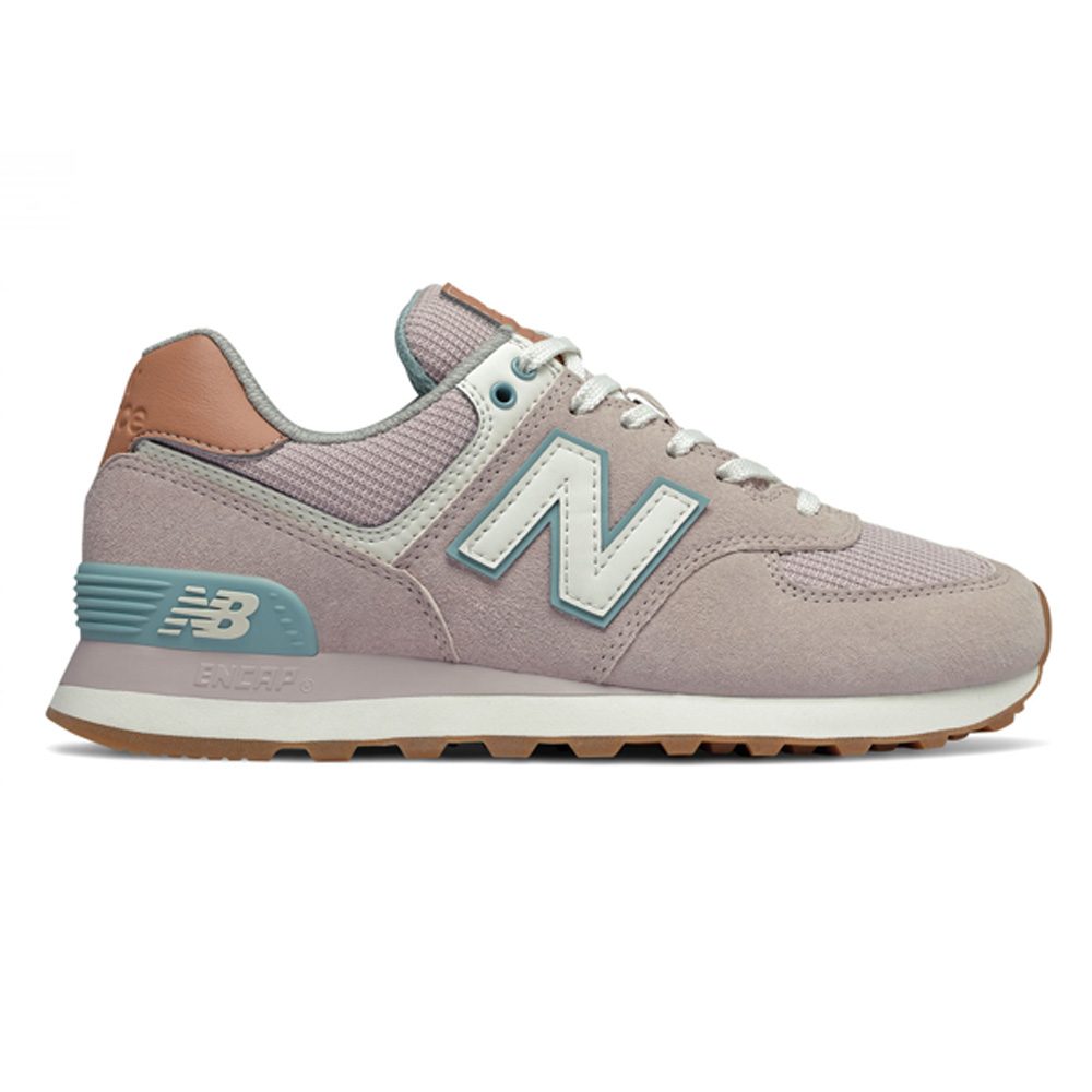 New Balance WL574 BCN Damen Sneaker