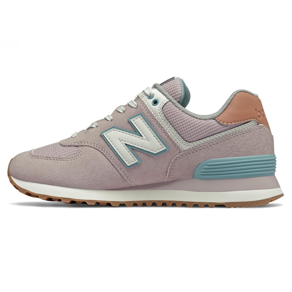 New Balance WL574 BCN Damen Sneaker