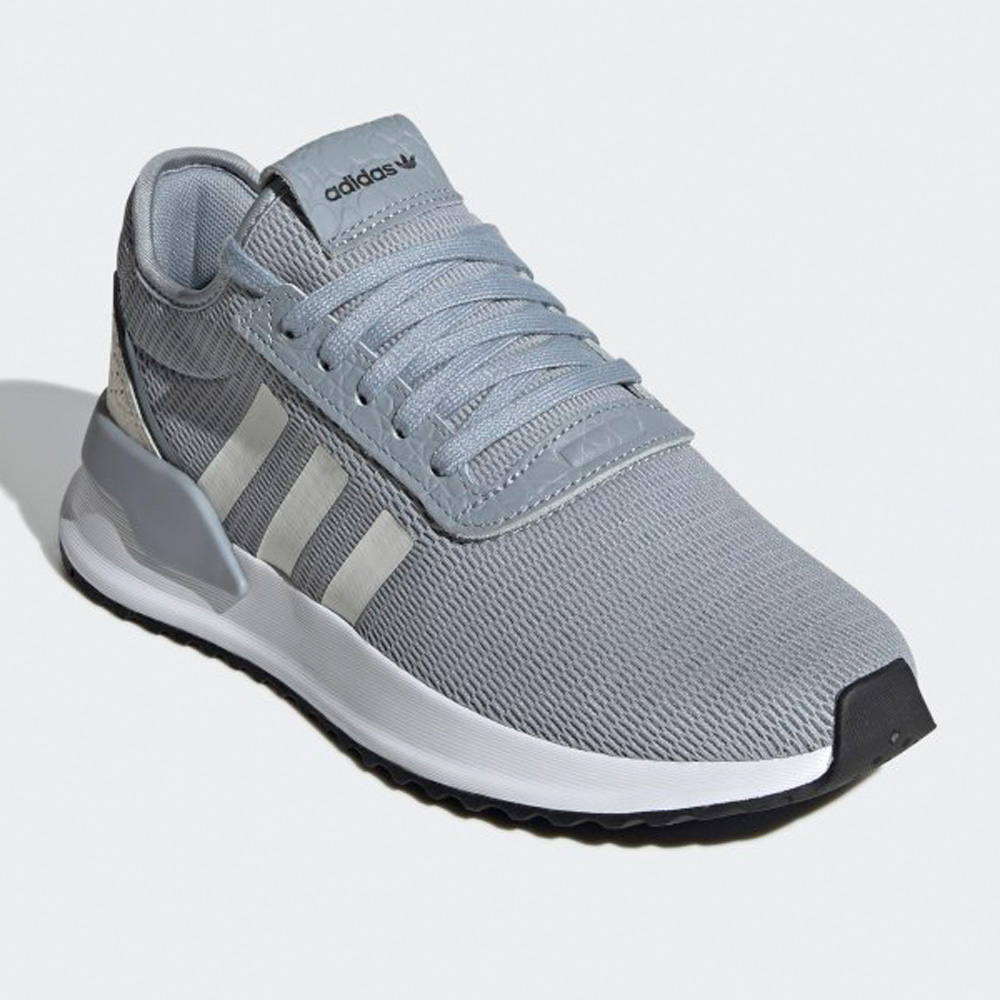 toon Op de grond Zich verzetten tegen Adidas Originals U Path X Run Damen grau EG7808 - meinsportline.de