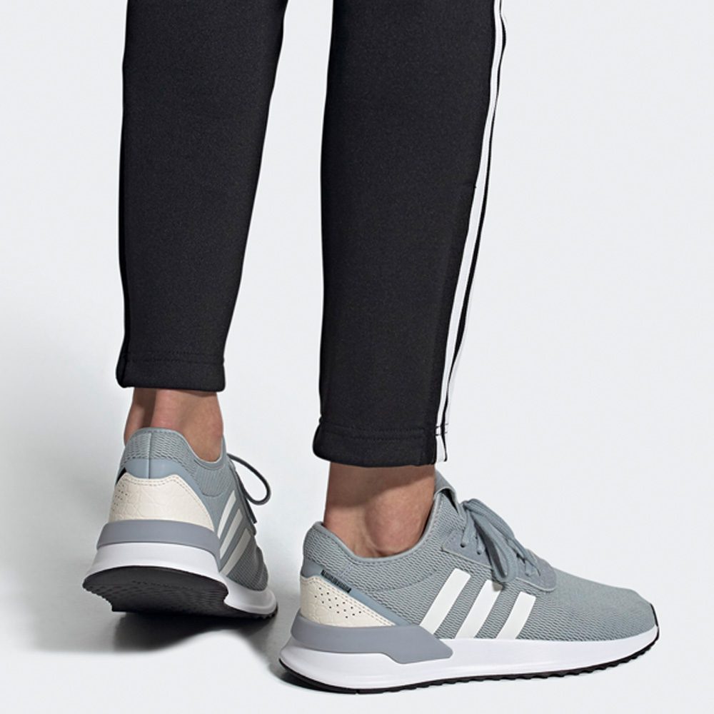 Adidas Originals U Path X Run Damen grau