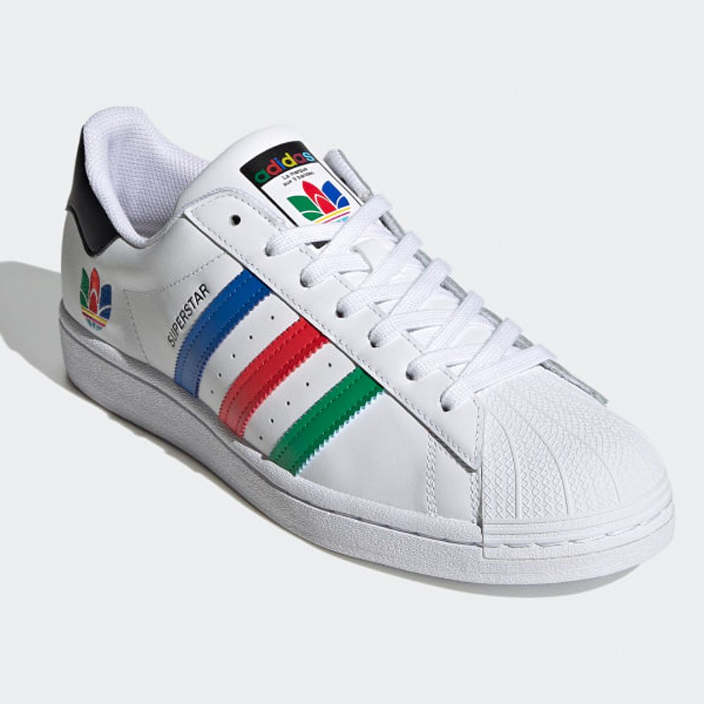 Adidas Originals Superstar Sneaker