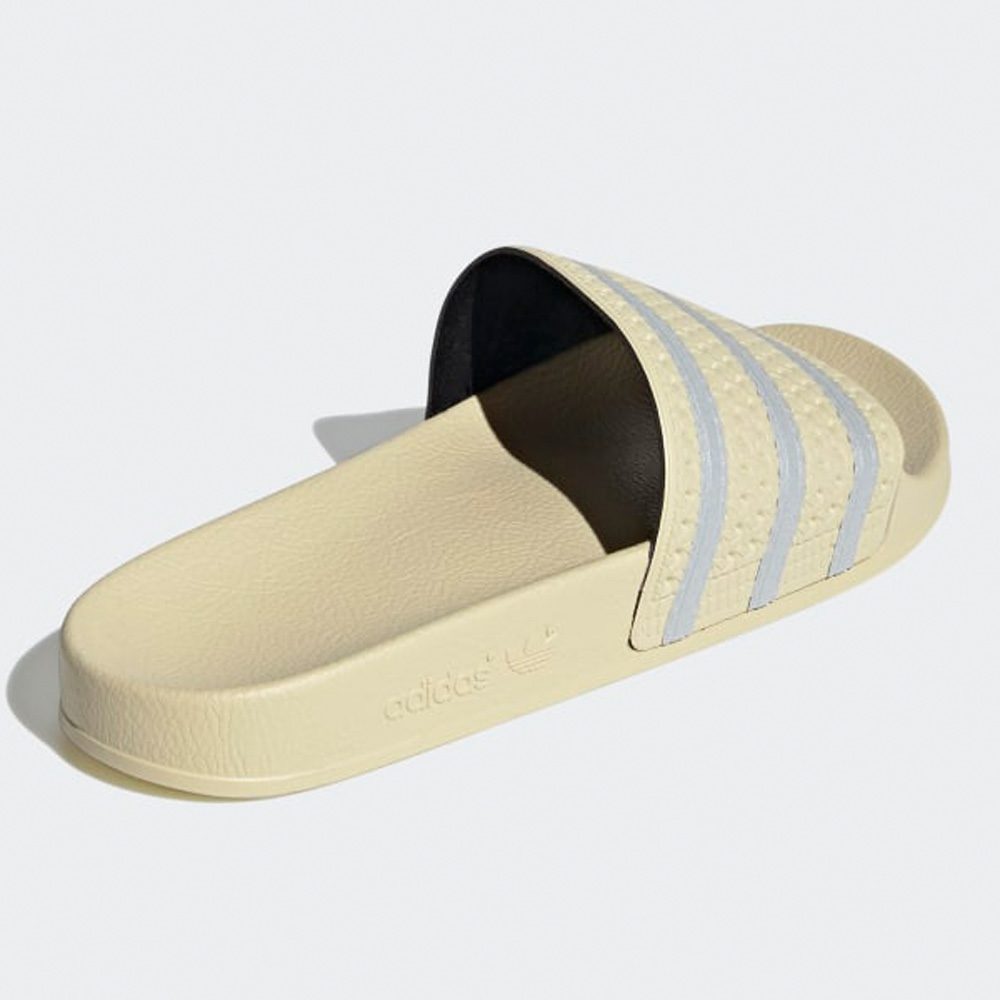 Adidas Adilette Shower Sandalen gr.37 FU9897 hellgrun meinsportline