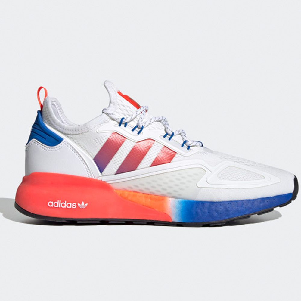 Adidas Originals ZX 2K Boost Schuhe Herren