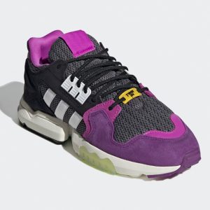 Adidas Originals „Ninja“ ZX Torision Schuhe Herren