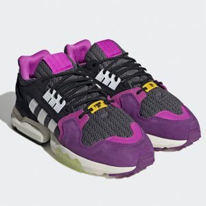 Adidas Originals „Ninja“ ZX Torision Schuhe Herren