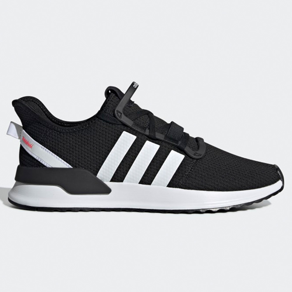 Adidas Originals U Path Run Herren schwarz G27639 meinsportline