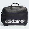 Adidas Vintage Airliner Tasche 19 Liter schwarz