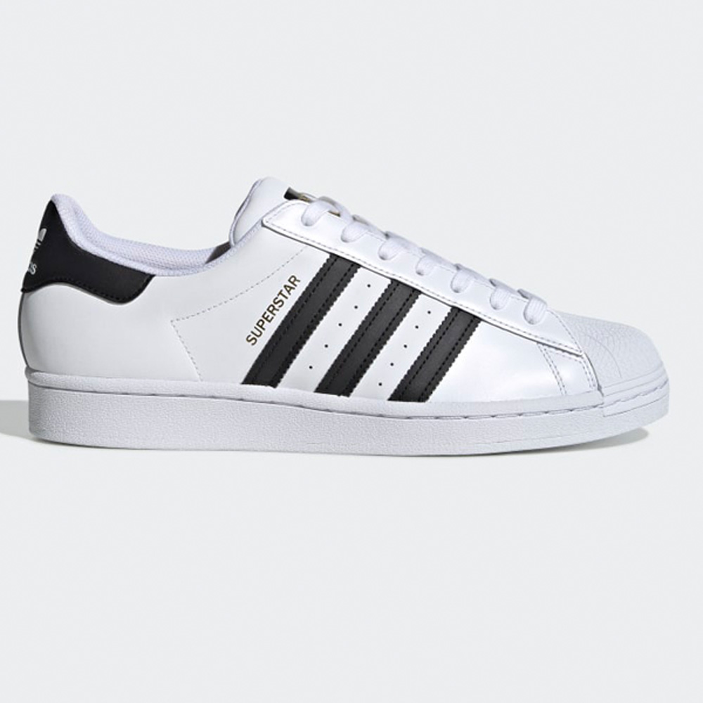 weiß Damen Sneaker Superstar EG4958 Adidas Originals