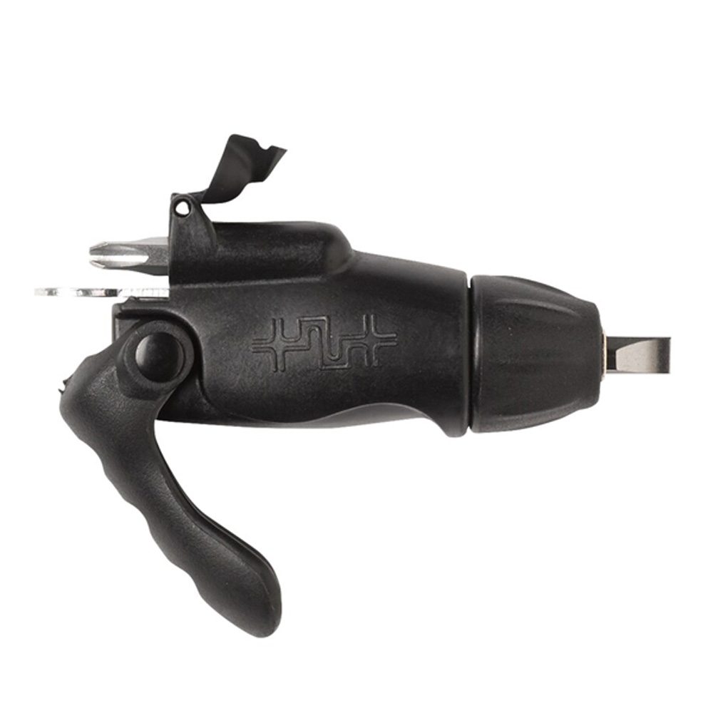 Burton Snowboard Bullet Tool Werkzeugset