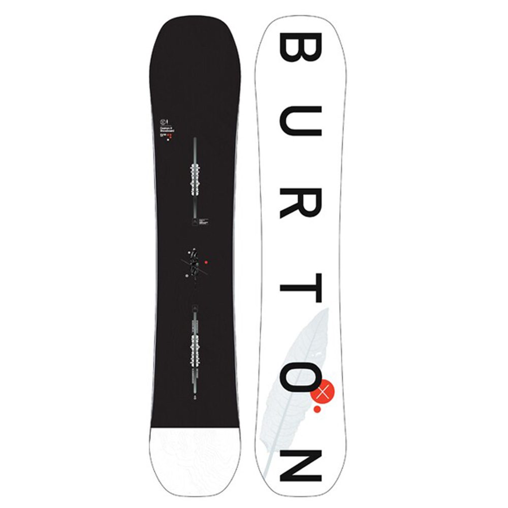 Burton Custom X Flying V Herren Snowboard