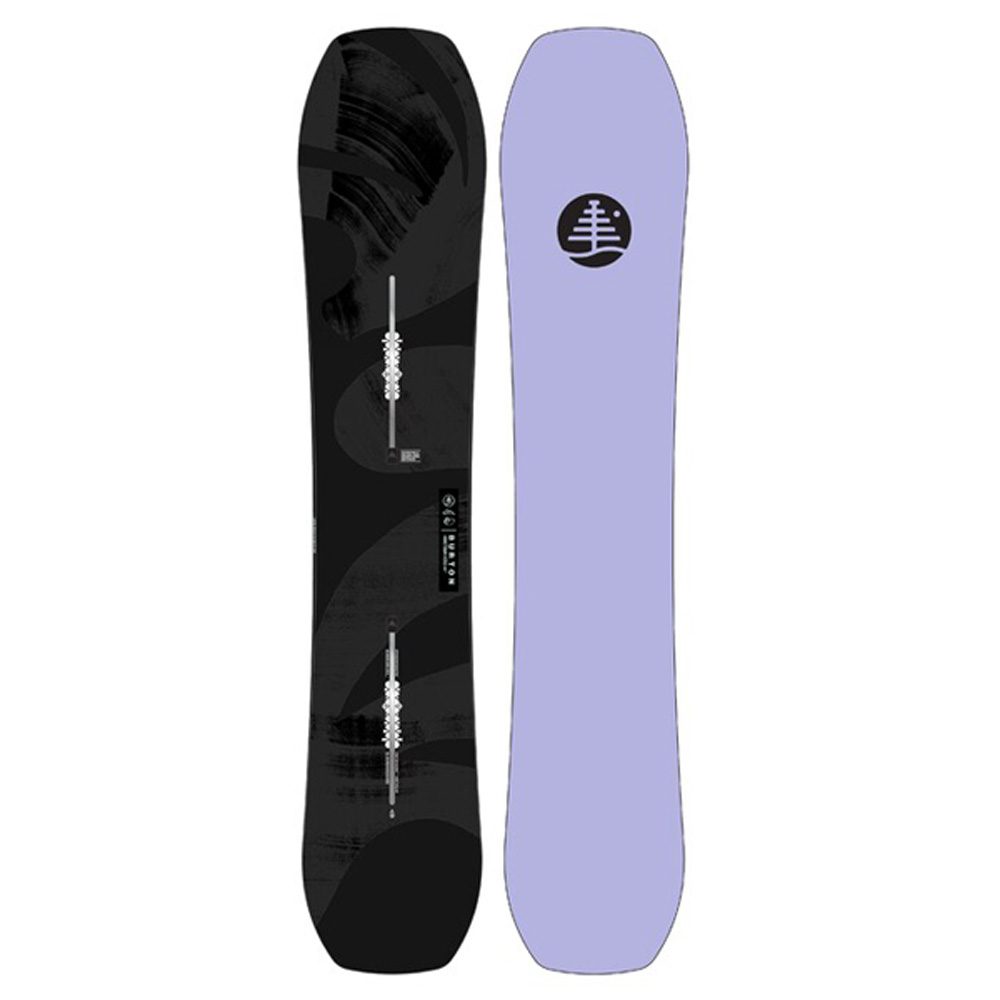 Burton FT Hometown Hero Camber Snowboard