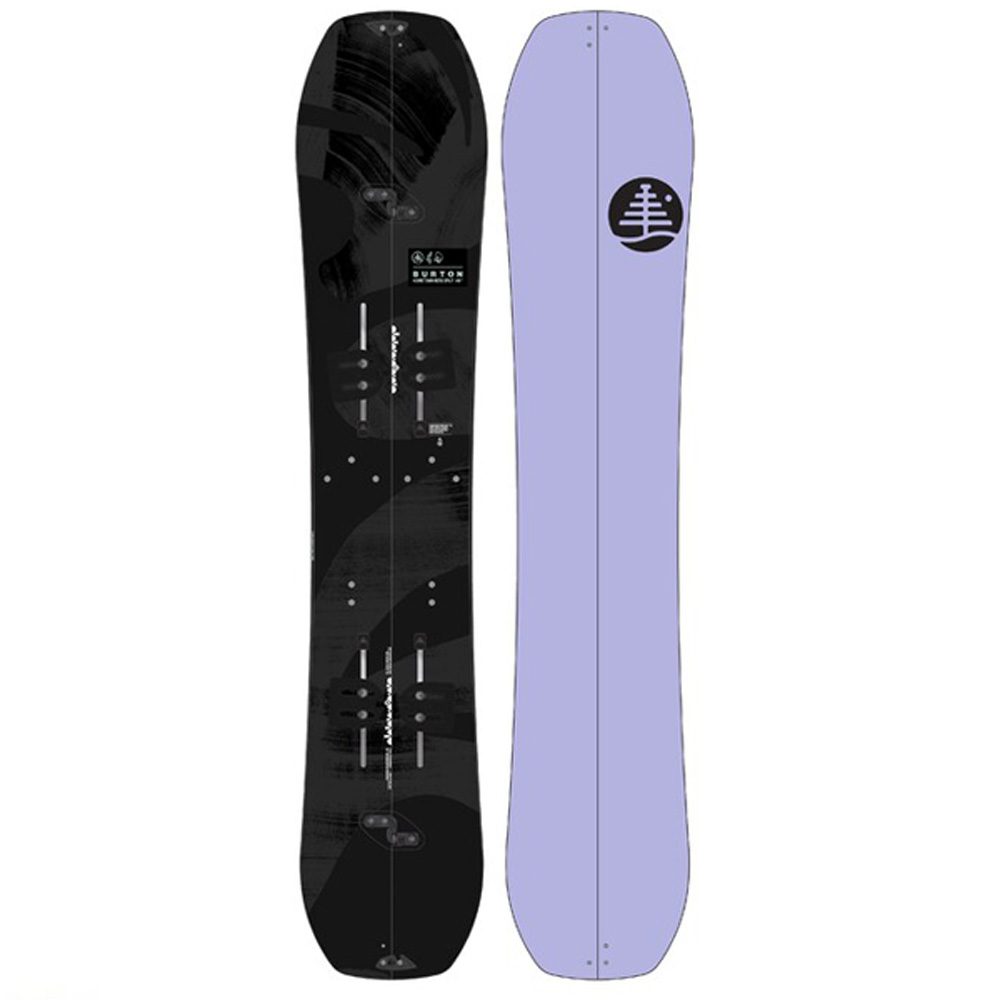 Burton FT Home Town Hero Splitboard