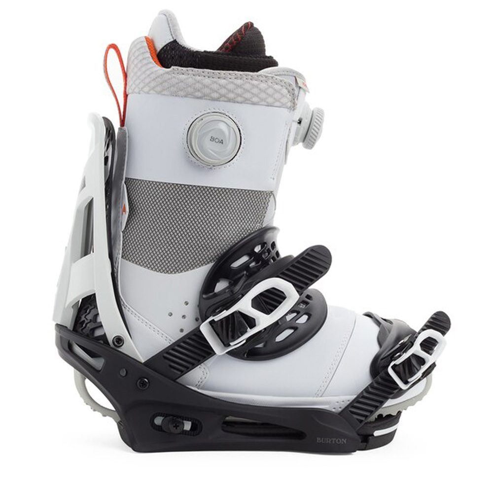 Burton Genesis Snowboardindung Herren 2021