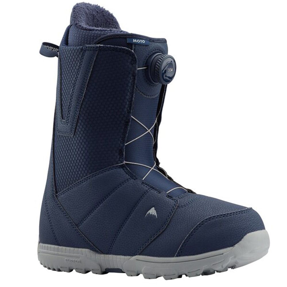 Burton Moto Boa Snowboard Boots Herren