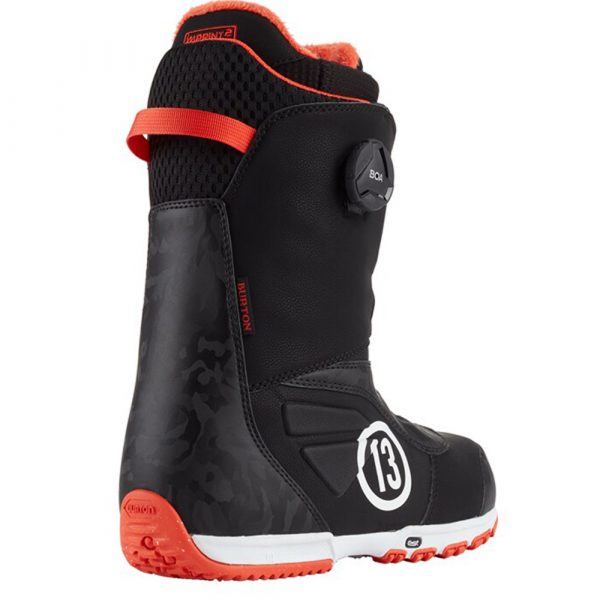 Burton Ruler Boa Snowboard Boots