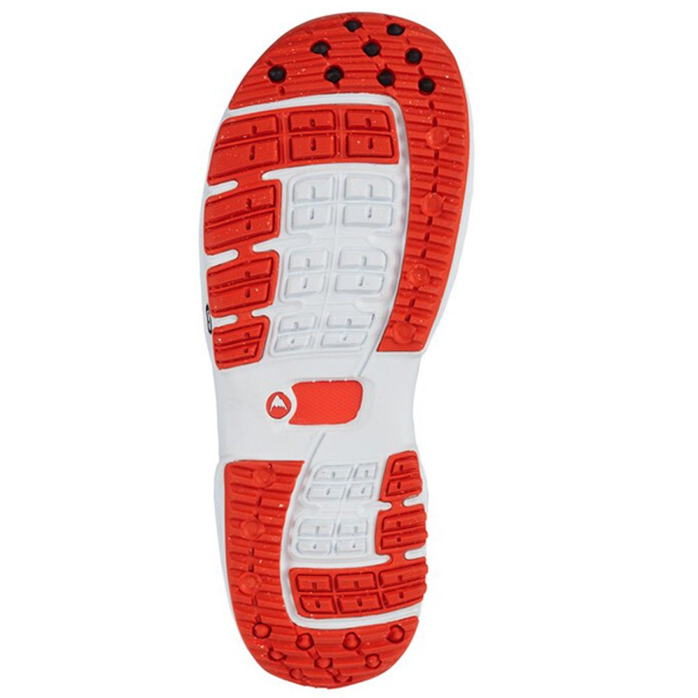 DynoGRIP Outsole