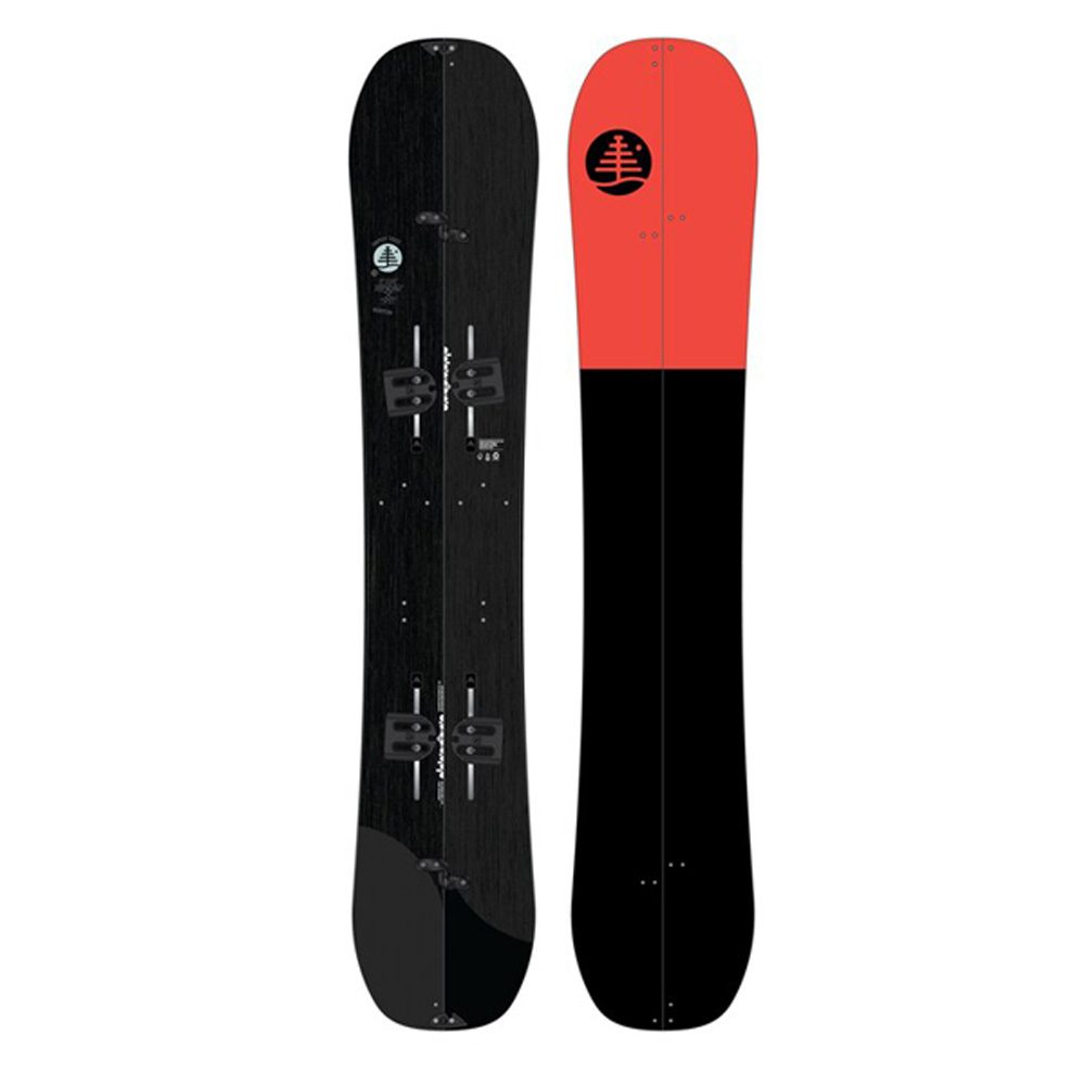 Burton Family Tree Flight Attendant X Splitboard 158cm 2021