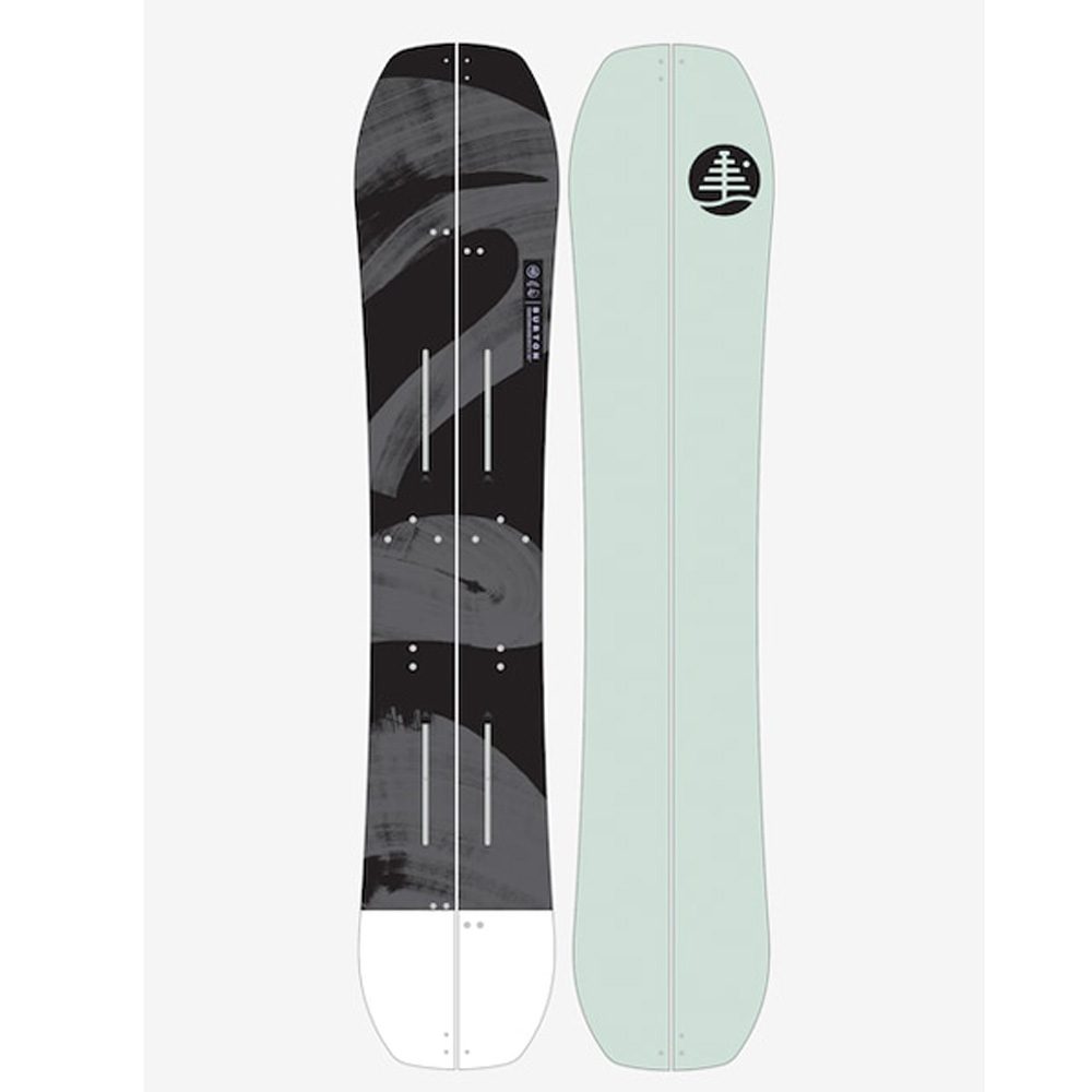 Burton Family Tree Hometown Hero X Directional Splitboard