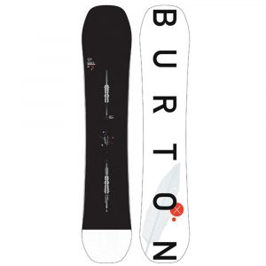 Burton Custom X Snowboard 2021