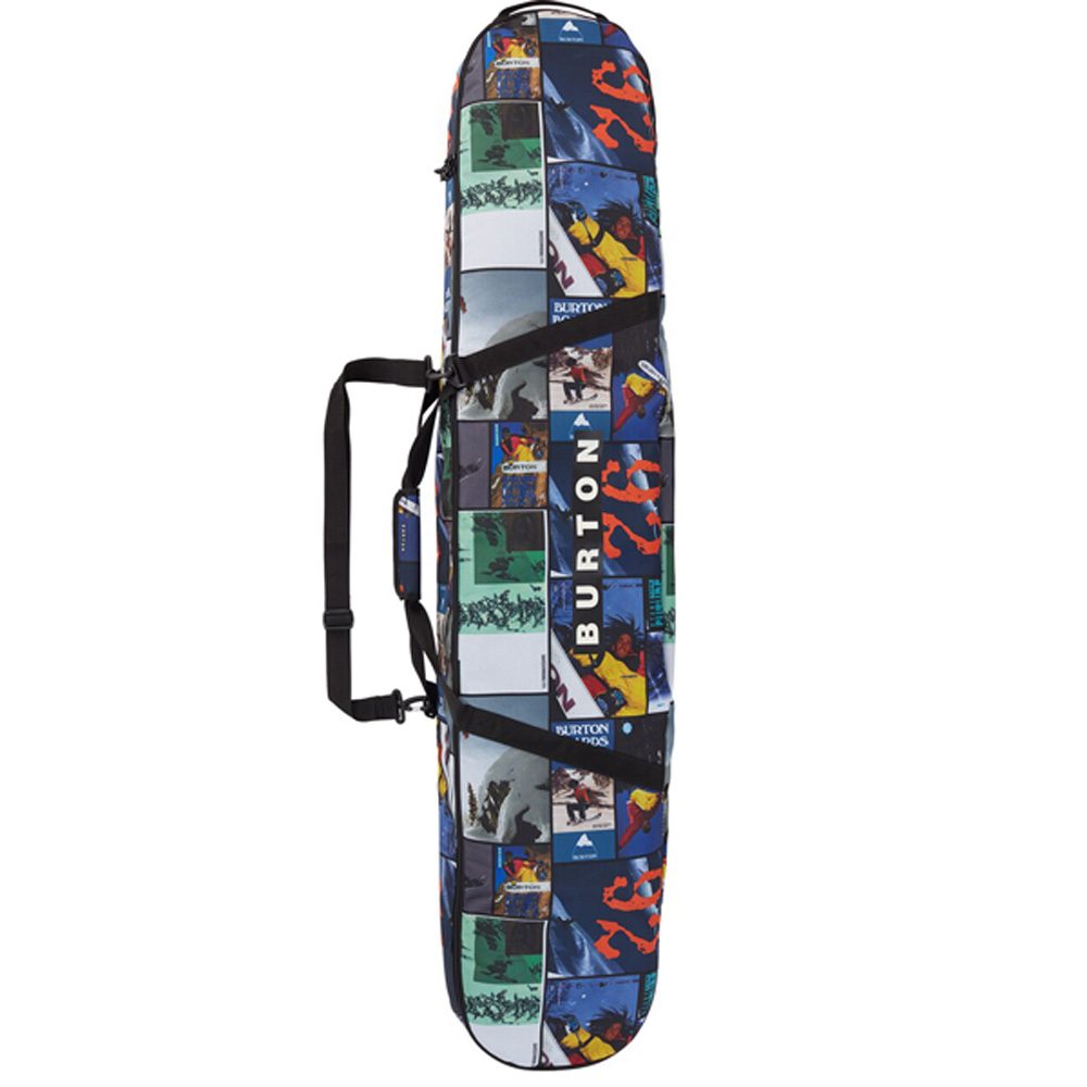Burton Space Sack Snowboardtasche
