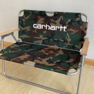 Carhartt WIP Sports Couch Doppel Gartenbank